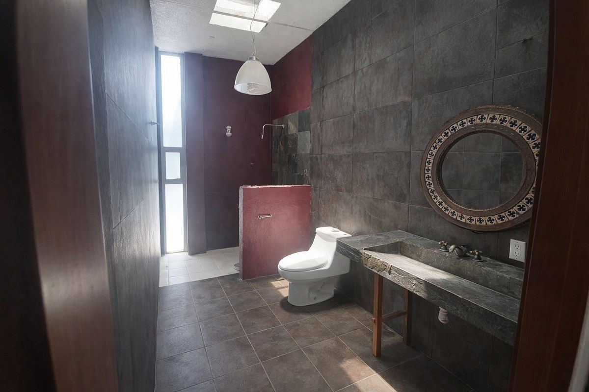 Casa em La Cañada, Totolapan, foto 4 de 21
