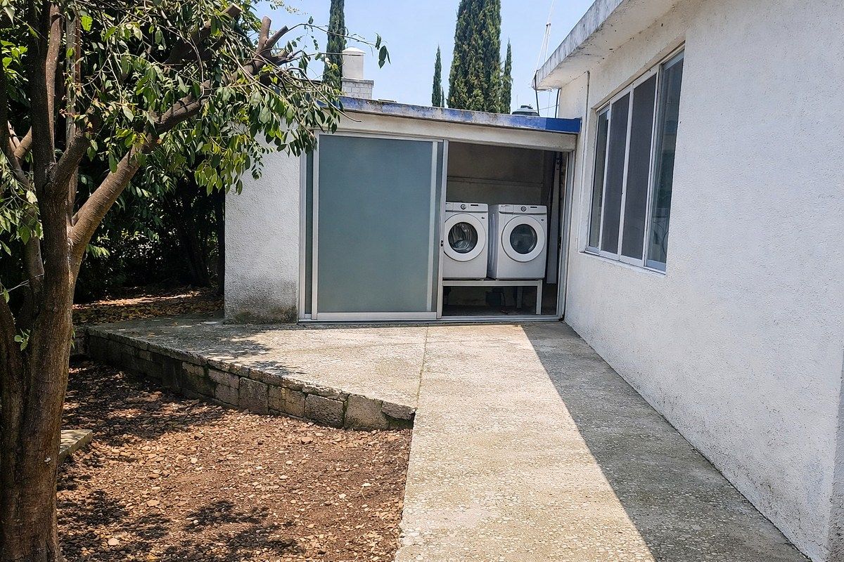 Casa em La Cañada, Totolapan, foto 9 de 21