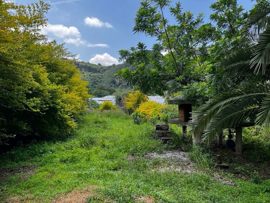 Casa em La Cañada, Totolapan, foto 14 de 21
