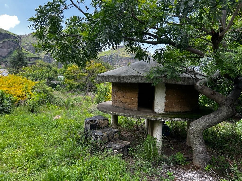 Casa em La Cañada, Totolapan, foto 16 de 21