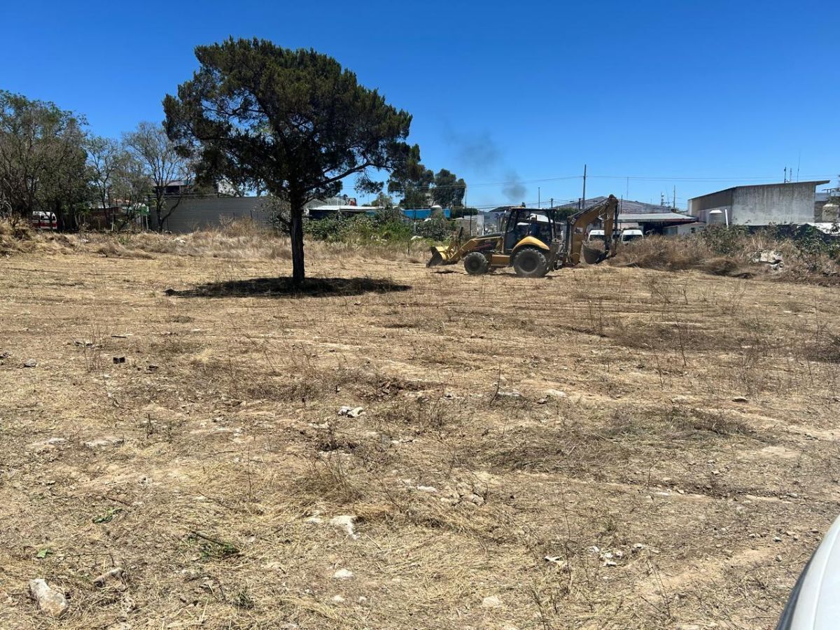 Terreno en Guadalupe, Comitán de Domínguez, foto 3 de 19