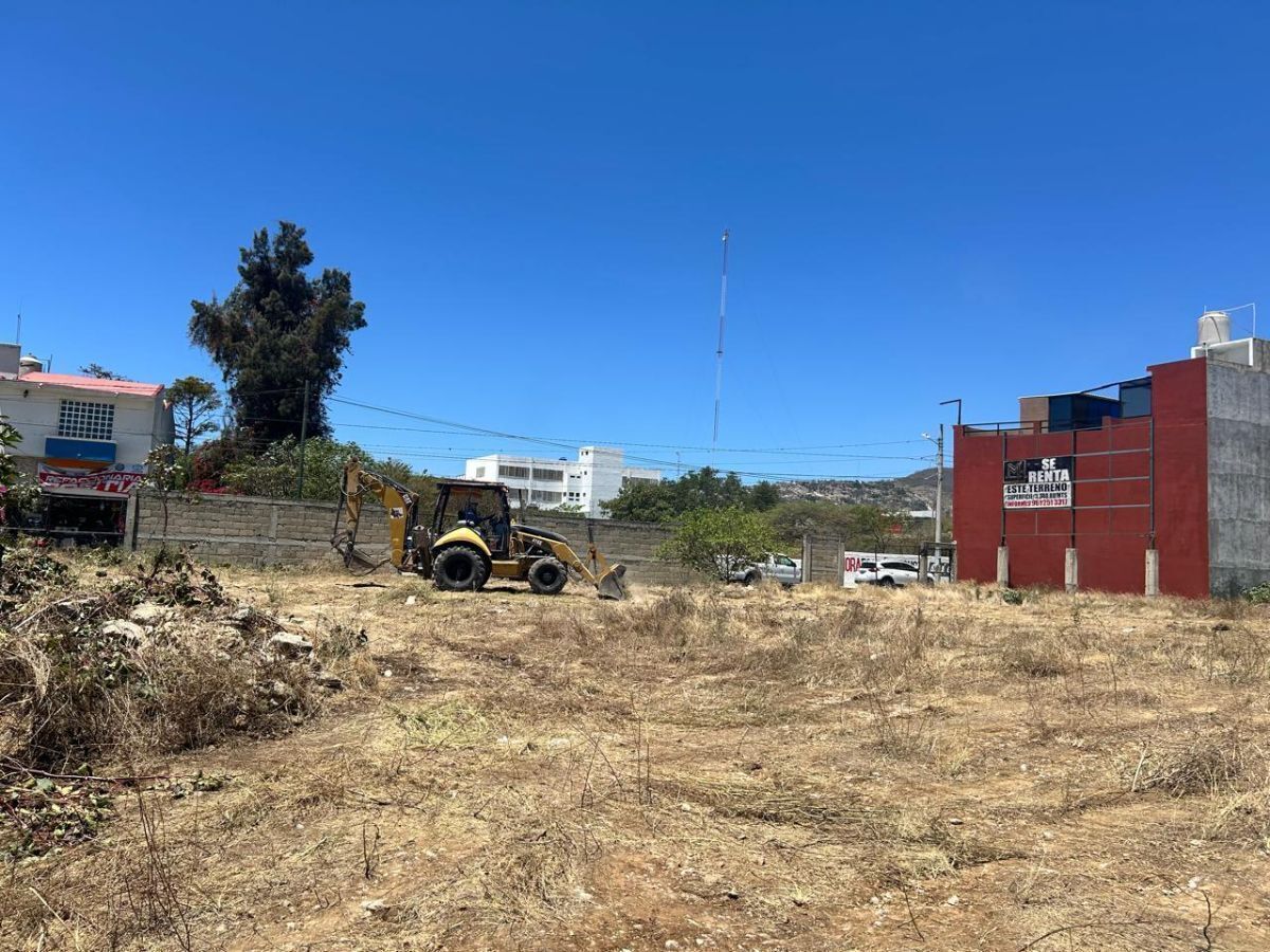 Terreno en Guadalupe, Comitán de Domínguez, foto 4 de 19
