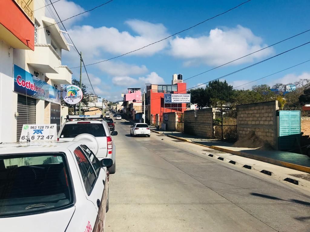 Terreno en Guadalupe, Comitán de Domínguez, foto 5 de 19