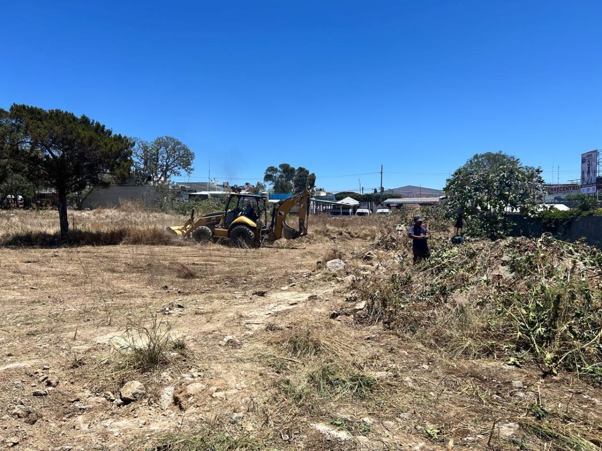 Terreno en Guadalupe, Comitán de Domínguez, foto 10 de 19