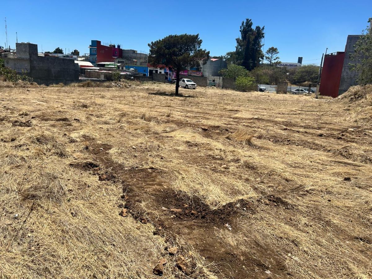 Terreno en Guadalupe, Comitán de Domínguez, foto 11 de 19