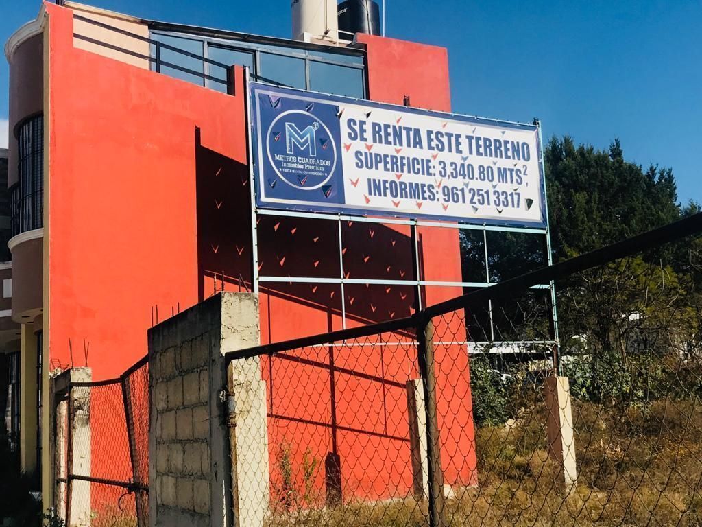 Terreno en Guadalupe, Comitán de Domínguez, foto 13 de 19