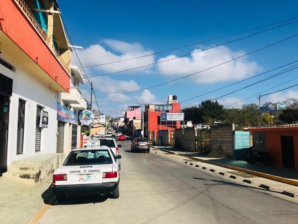 Terreno en Guadalupe, Comitán de Domínguez, foto 15 de 19