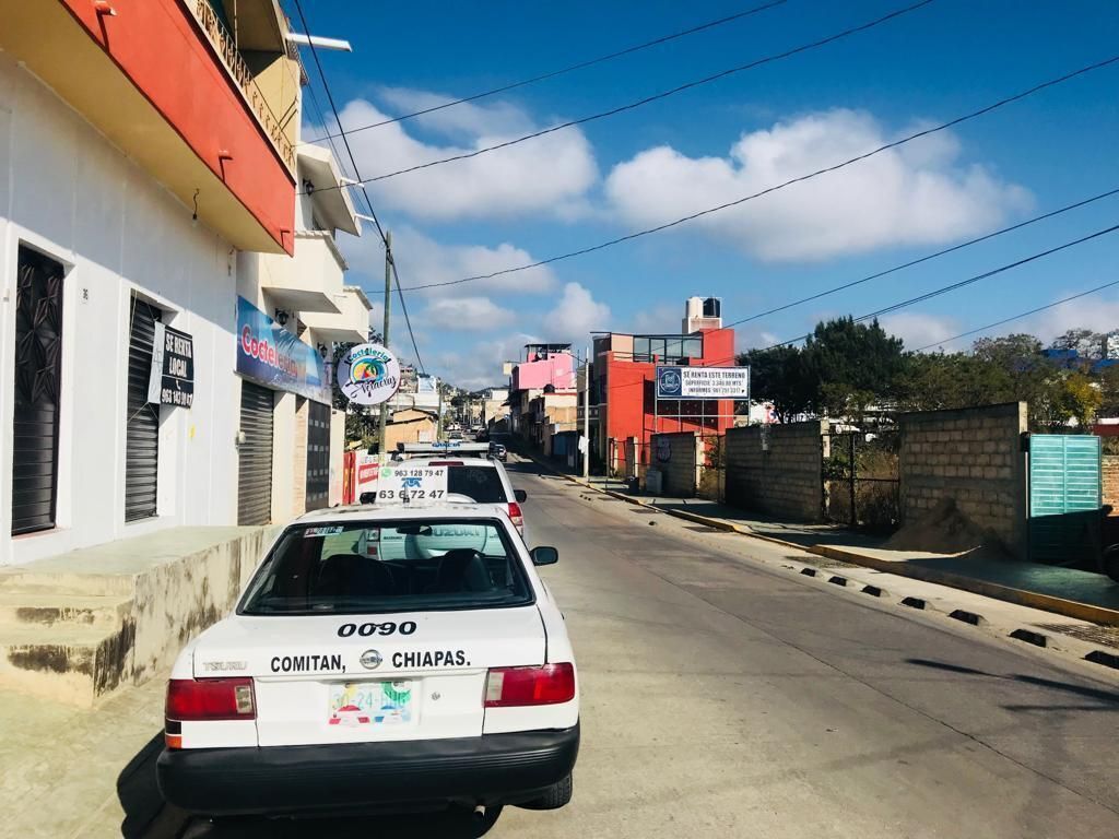 Terreno en Guadalupe, Comitán de Domínguez, foto 16 de 19