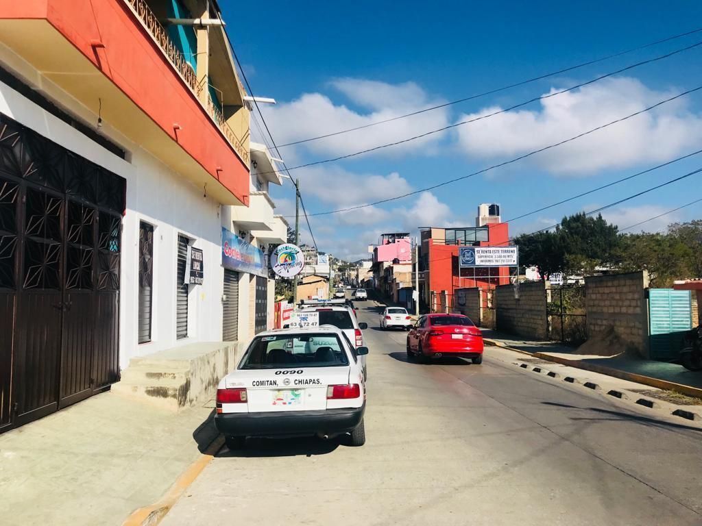 Terreno en Guadalupe, Comitán de Domínguez, foto 17 de 19