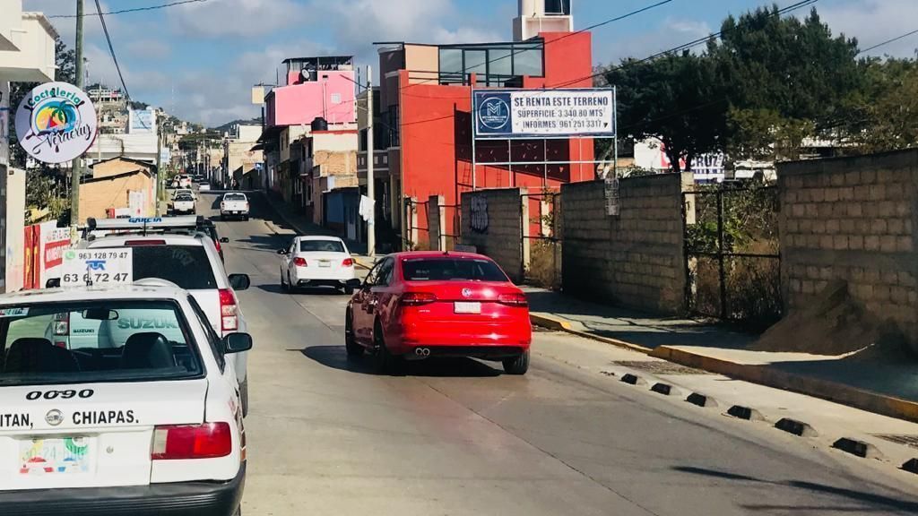 Terreno en Guadalupe, Comitán de Domínguez, foto 18 de 19