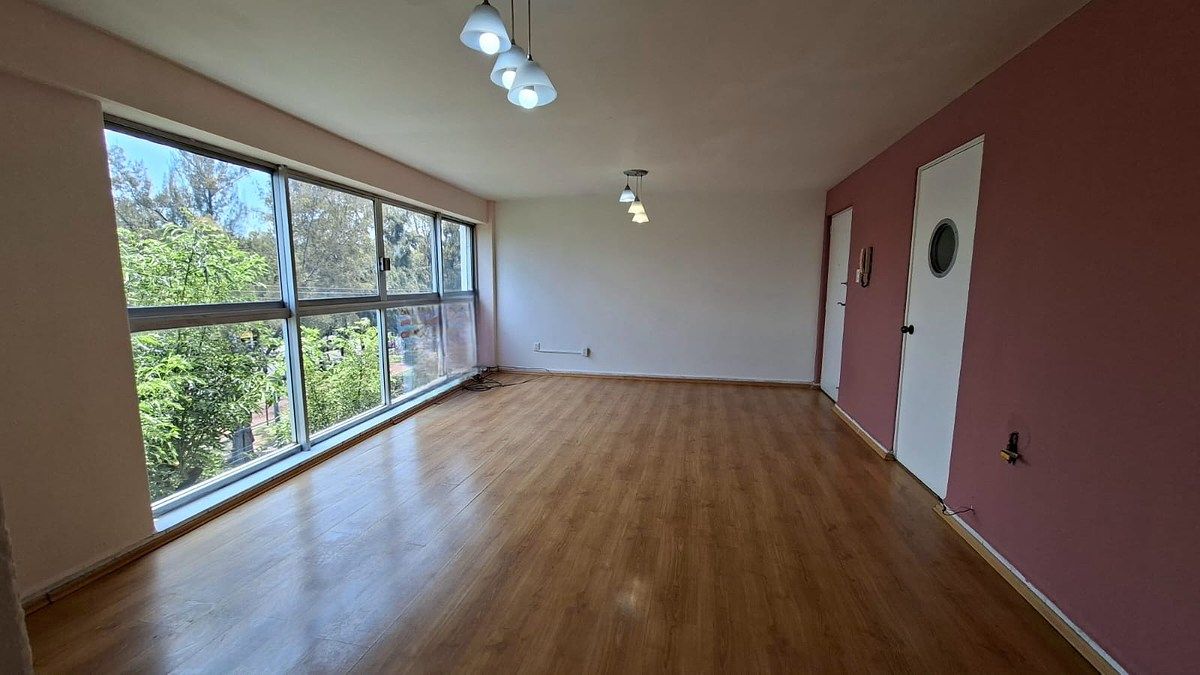 Apartamento em Reforma Iztaccihuatl Sur, Iztacalco, foto 3 de 10