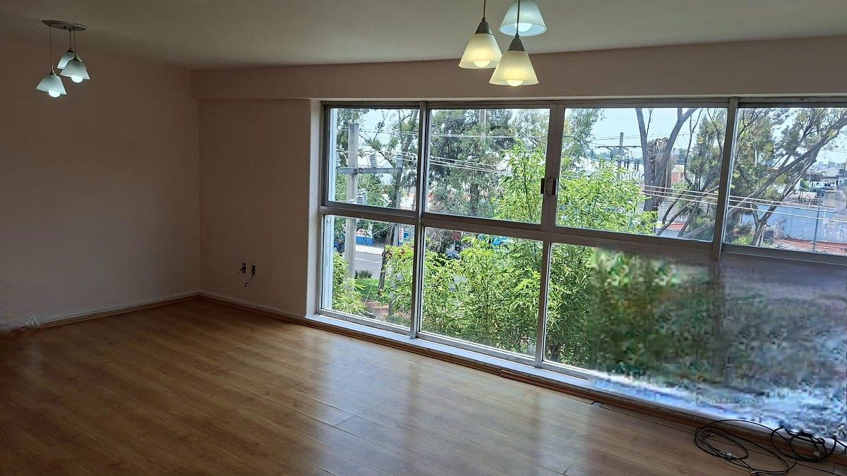 Apartamento em Reforma Iztaccihuatl Sur, Iztacalco, foto 4 de 10