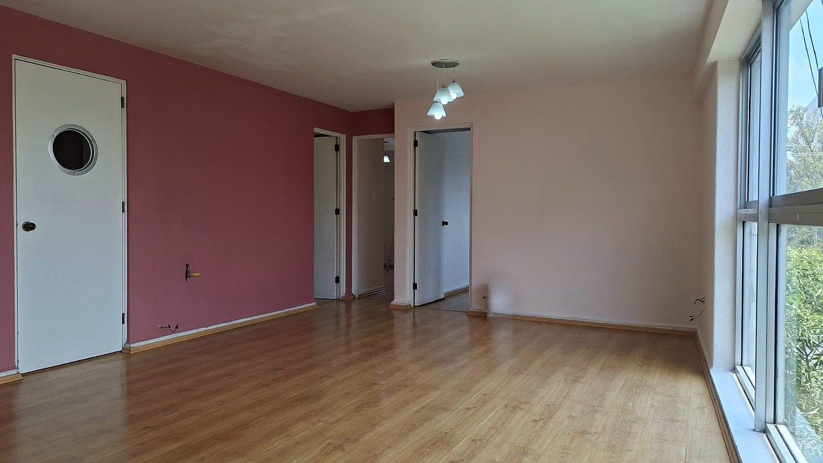 Apartamento em Reforma Iztaccihuatl Sur, Iztacalco, foto 2 de 10