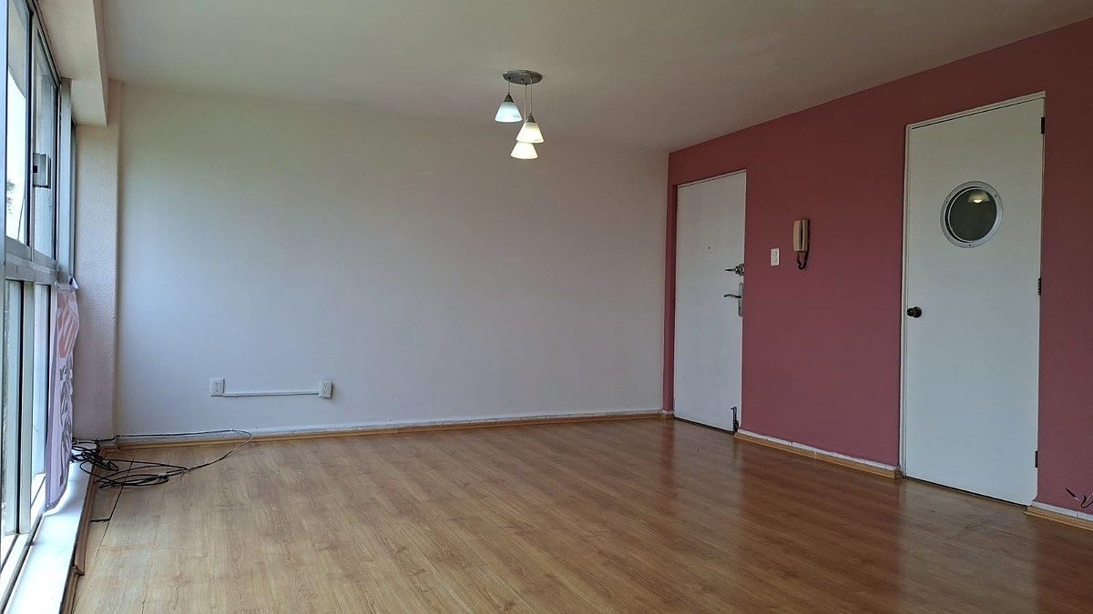 Departamento à Venda | Calz. De la Viga, Reforma Iztaccihuatl Sur., foto 1 de 10