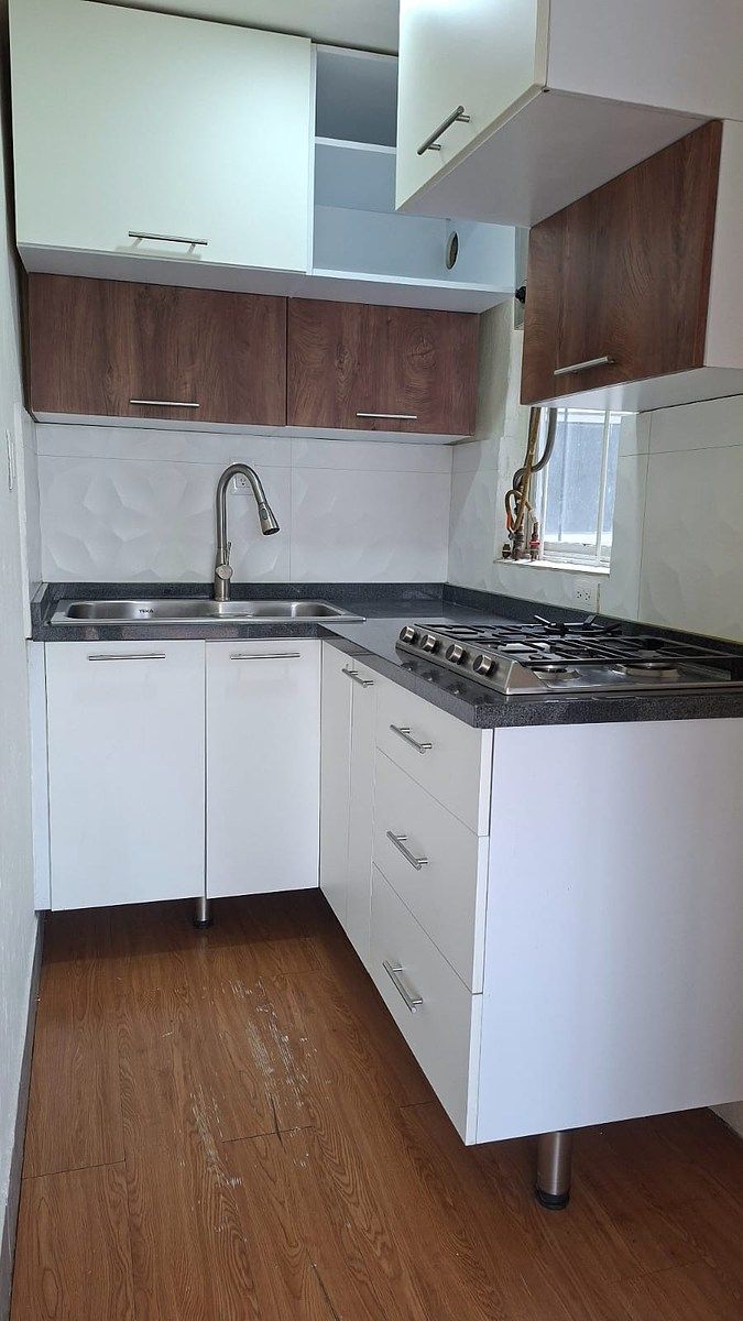 Apartamento em Reforma Iztaccihuatl Sur, Iztacalco, foto 5 de 10