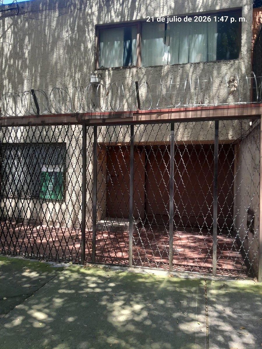 Lote em Del Valle Centro, Benito Juárez, foto 2 de 39
