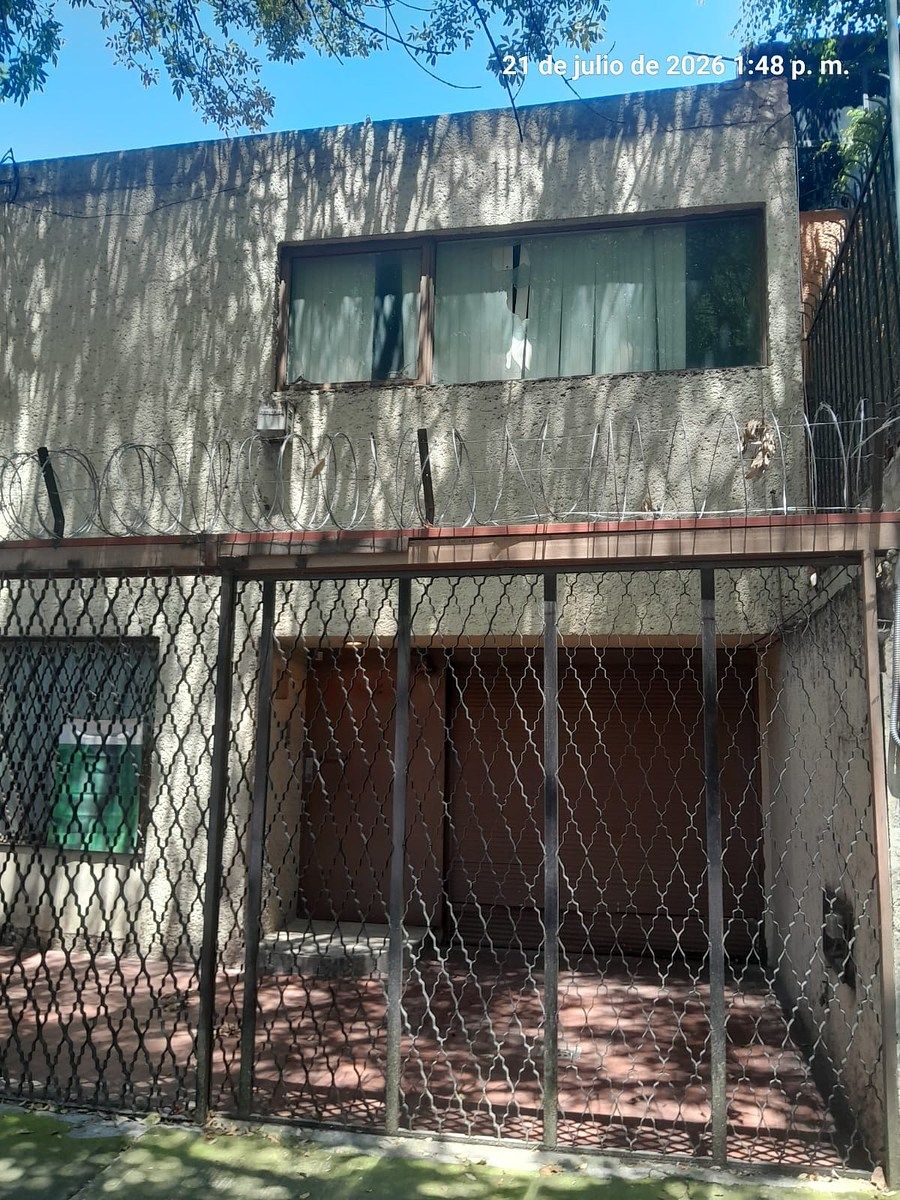 GRANDE OPORTUNIDADE TERRENO-CASA COLONIA DEL VALLE CENTRO BENITO JUAREZ, foto 1 de 39