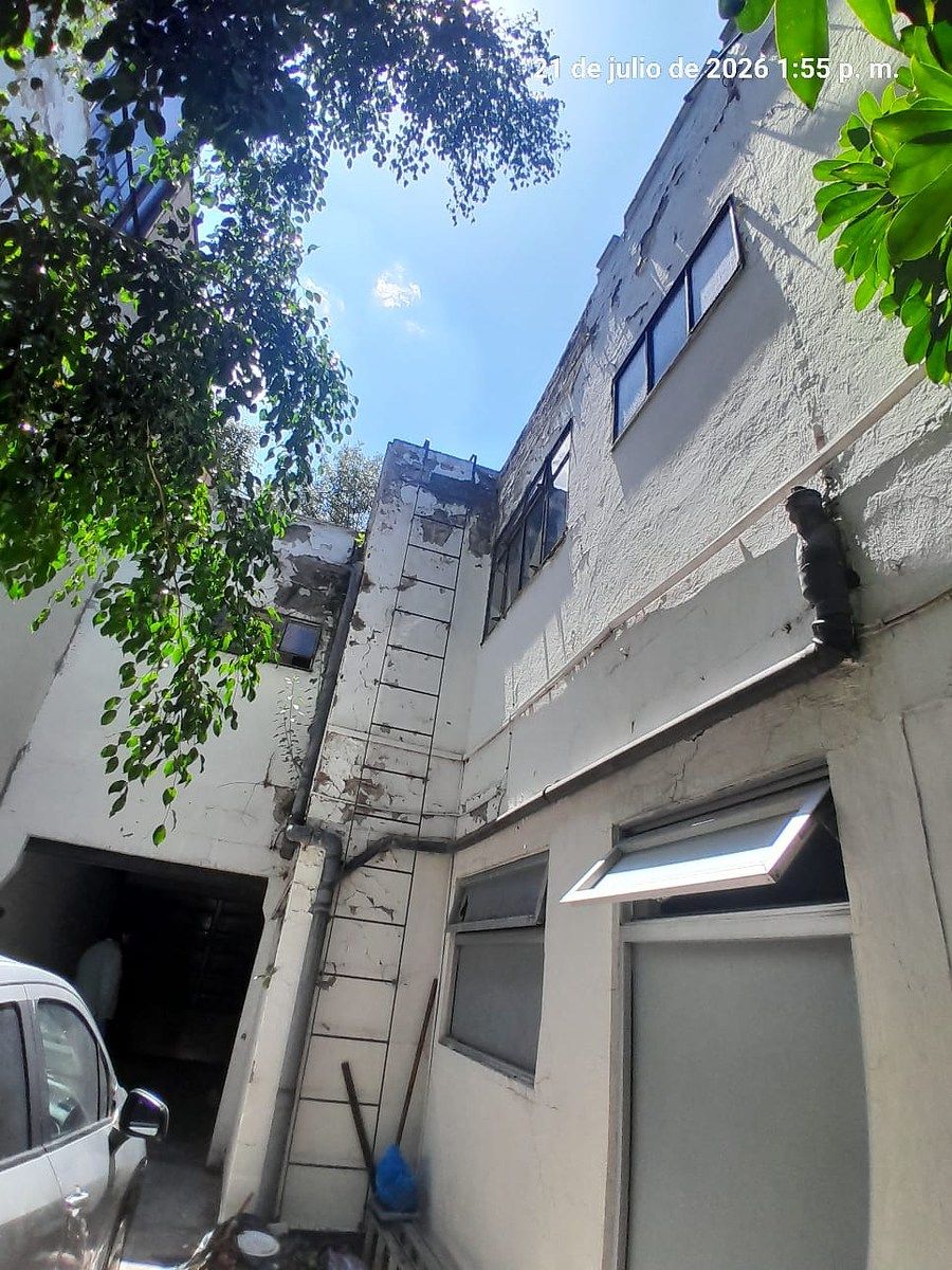 Lote em Del Valle Centro, Benito Juárez, foto 11 de 39