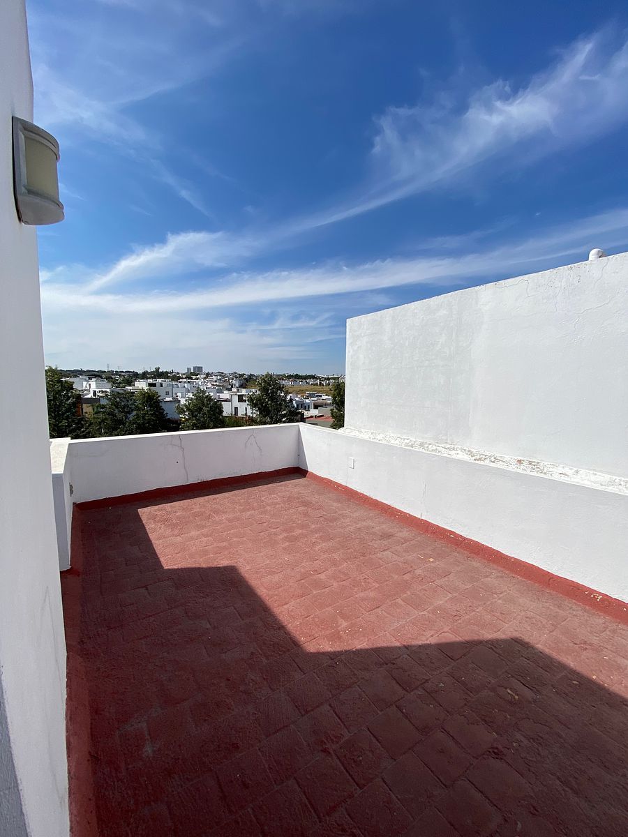 House in Gated Community in Valle Imperial, Zapopan, photo 13 of 14