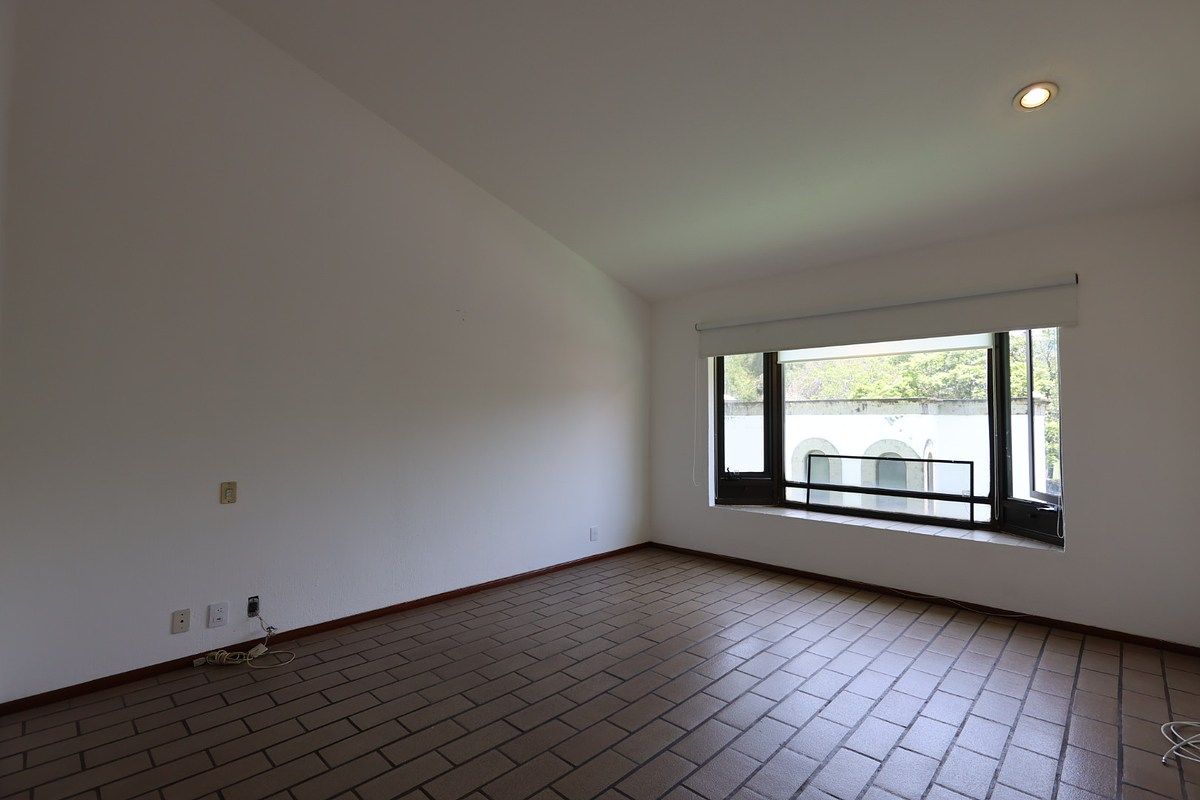 Casa em Villa Charra del Pedregal, Tlalpan, foto 5 de 13