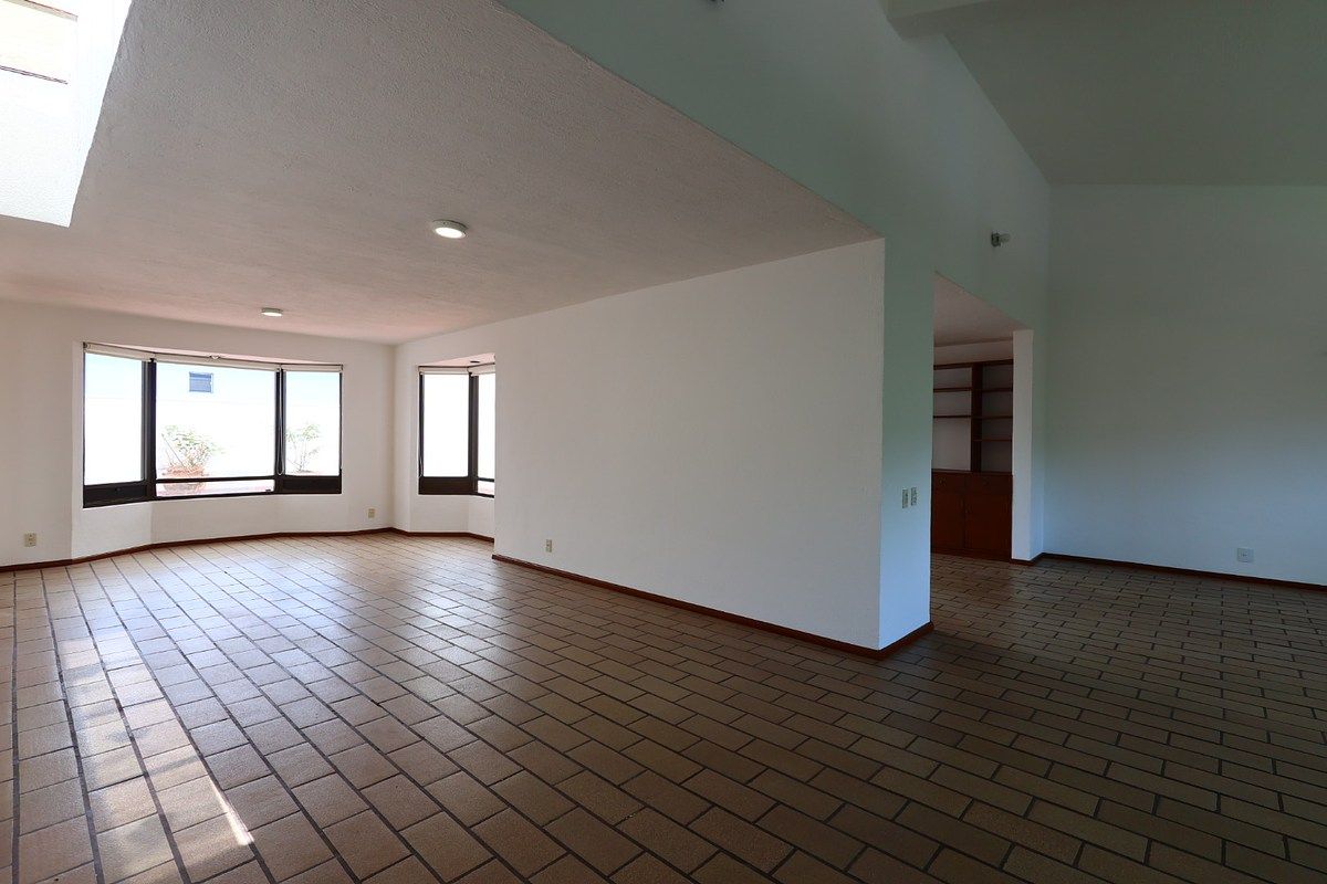 Casa em Villa Charra del Pedregal, Tlalpan, foto 2 de 13