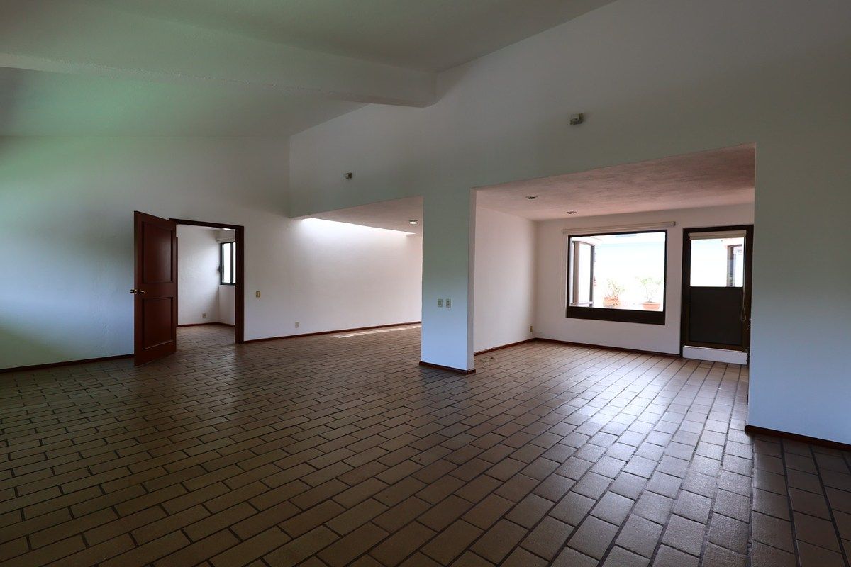 Casa em Villa Charra del Pedregal, Tlalpan, foto 3 de 13