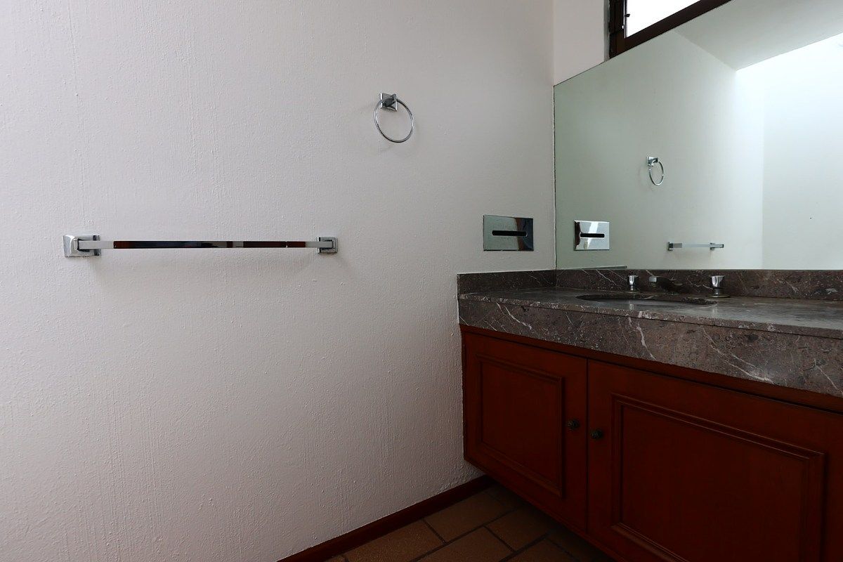 Casa em Villa Charra del Pedregal, Tlalpan, foto 11 de 13