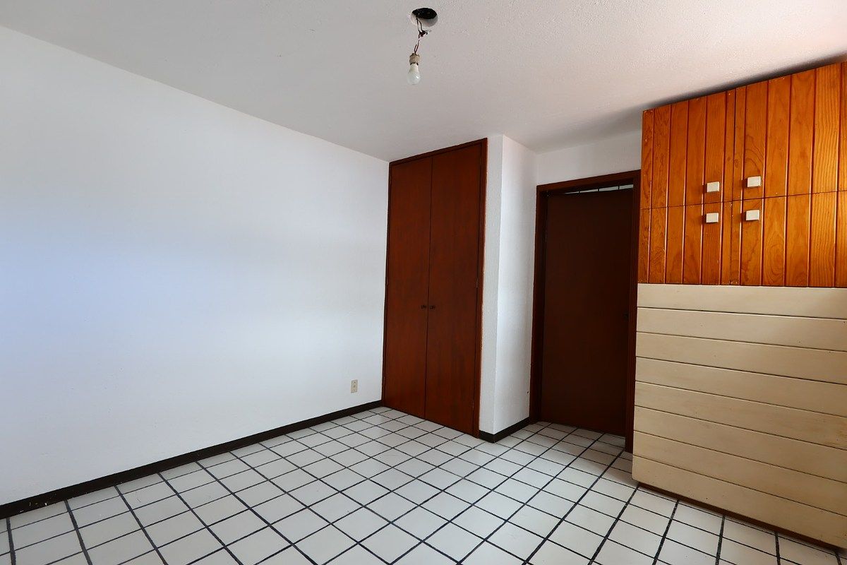 Casa em Villa Charra del Pedregal, Tlalpan, foto 12 de 13