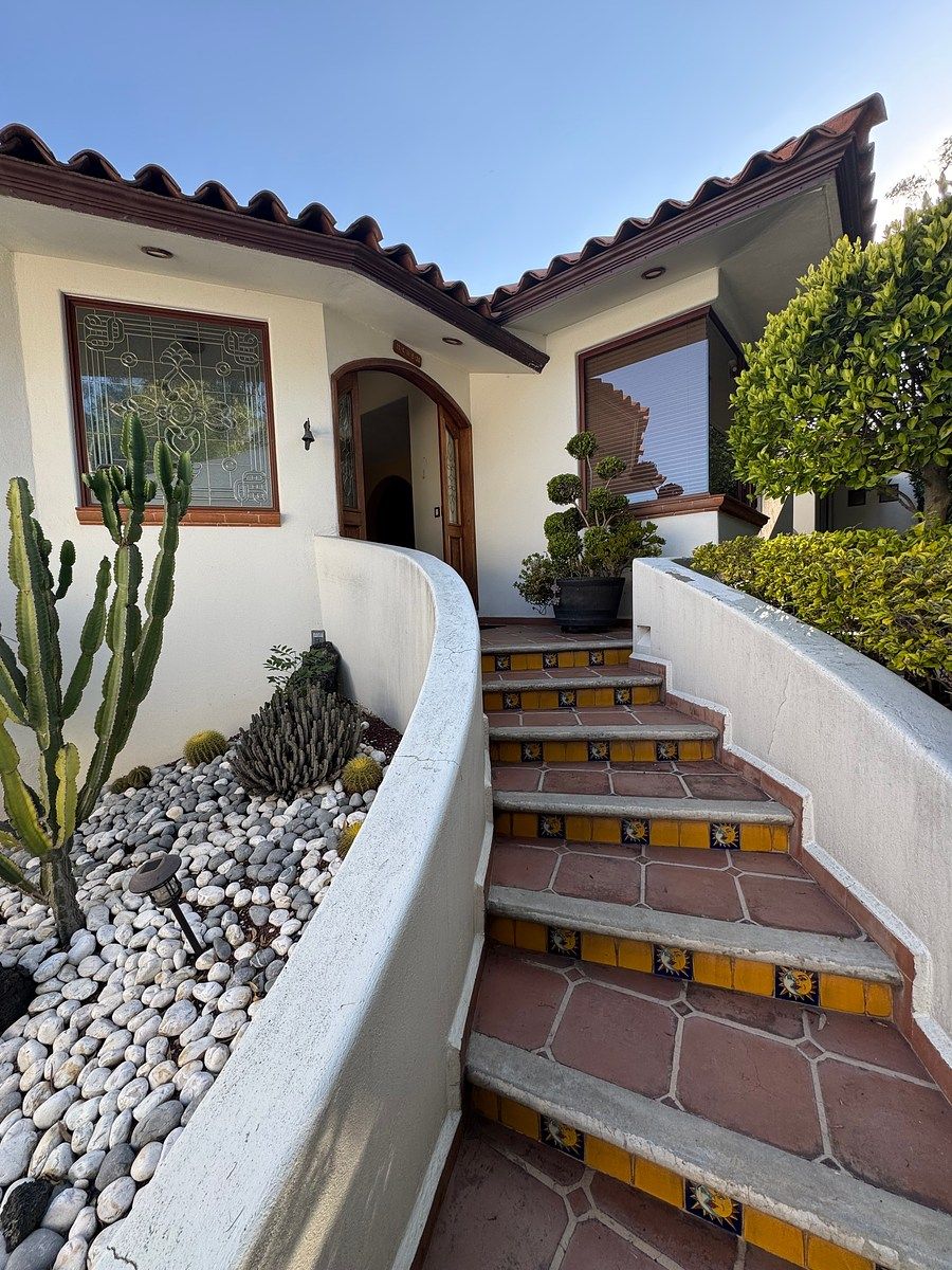 Casa en Bosques del Lago, Cuautitlán Izcalli, foto 4 de 50