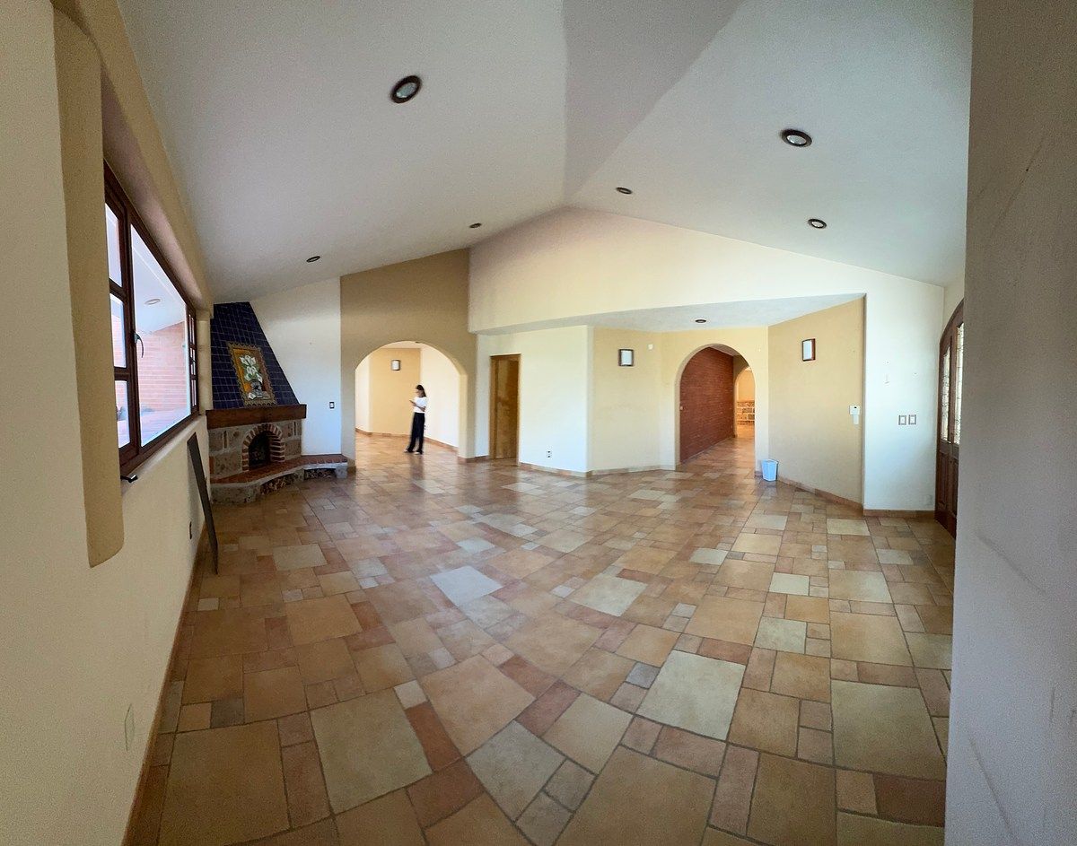Casa en Bosques del Lago, Cuautitlán Izcalli, foto 5 de 50
