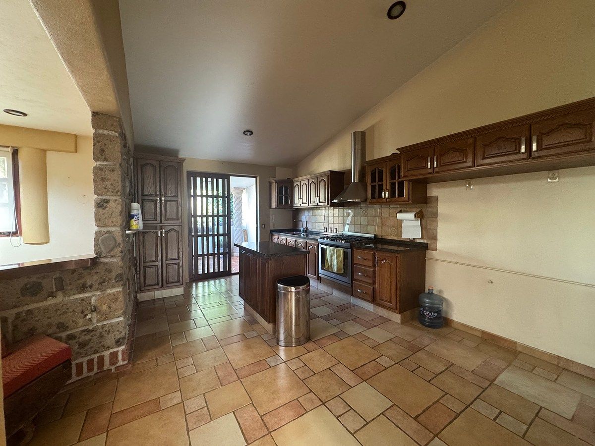 Casa en Bosques del Lago, Cuautitlán Izcalli, foto 13 de 50