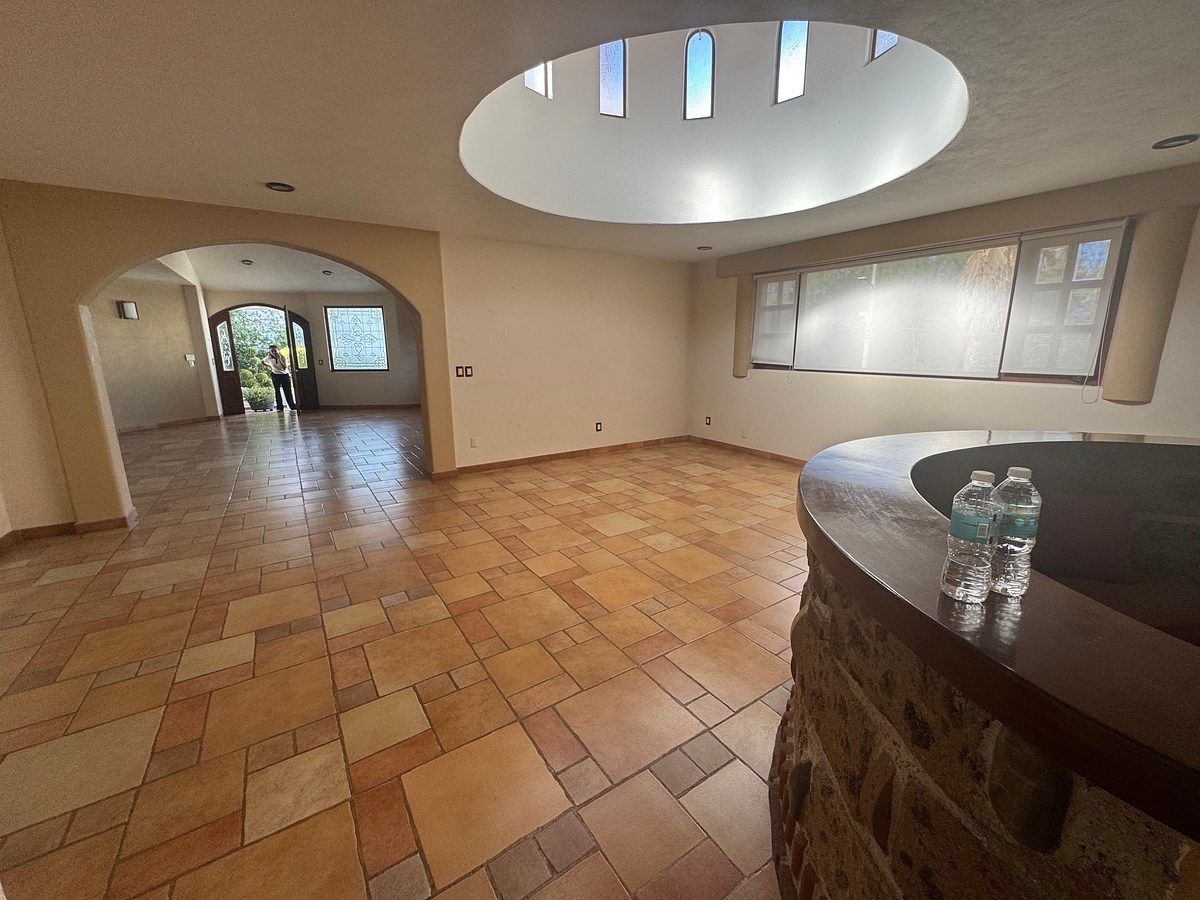 Casa en Bosques del Lago, Cuautitlán Izcalli, foto 11 de 50