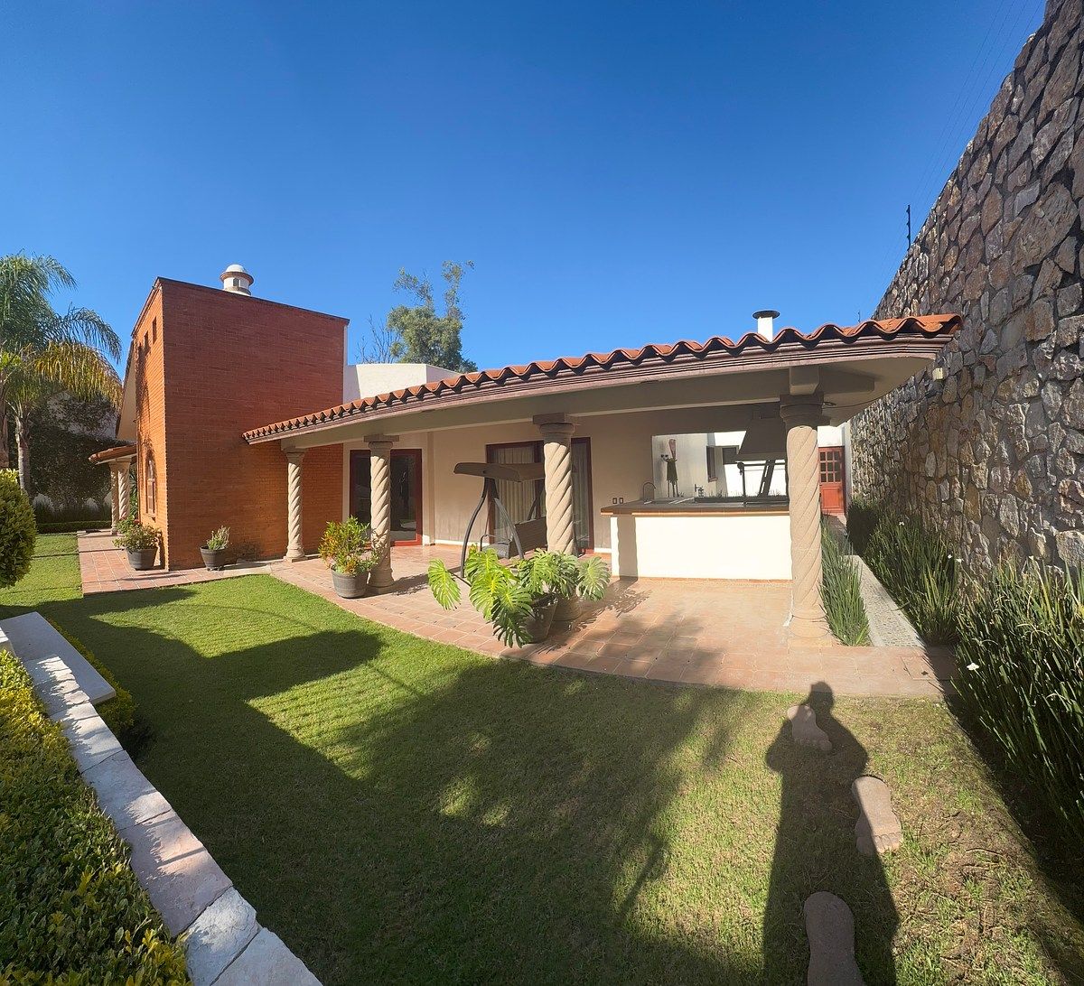 Vendo casa Bosques del Lago con vigilancia 24horas, foto 1 de 50