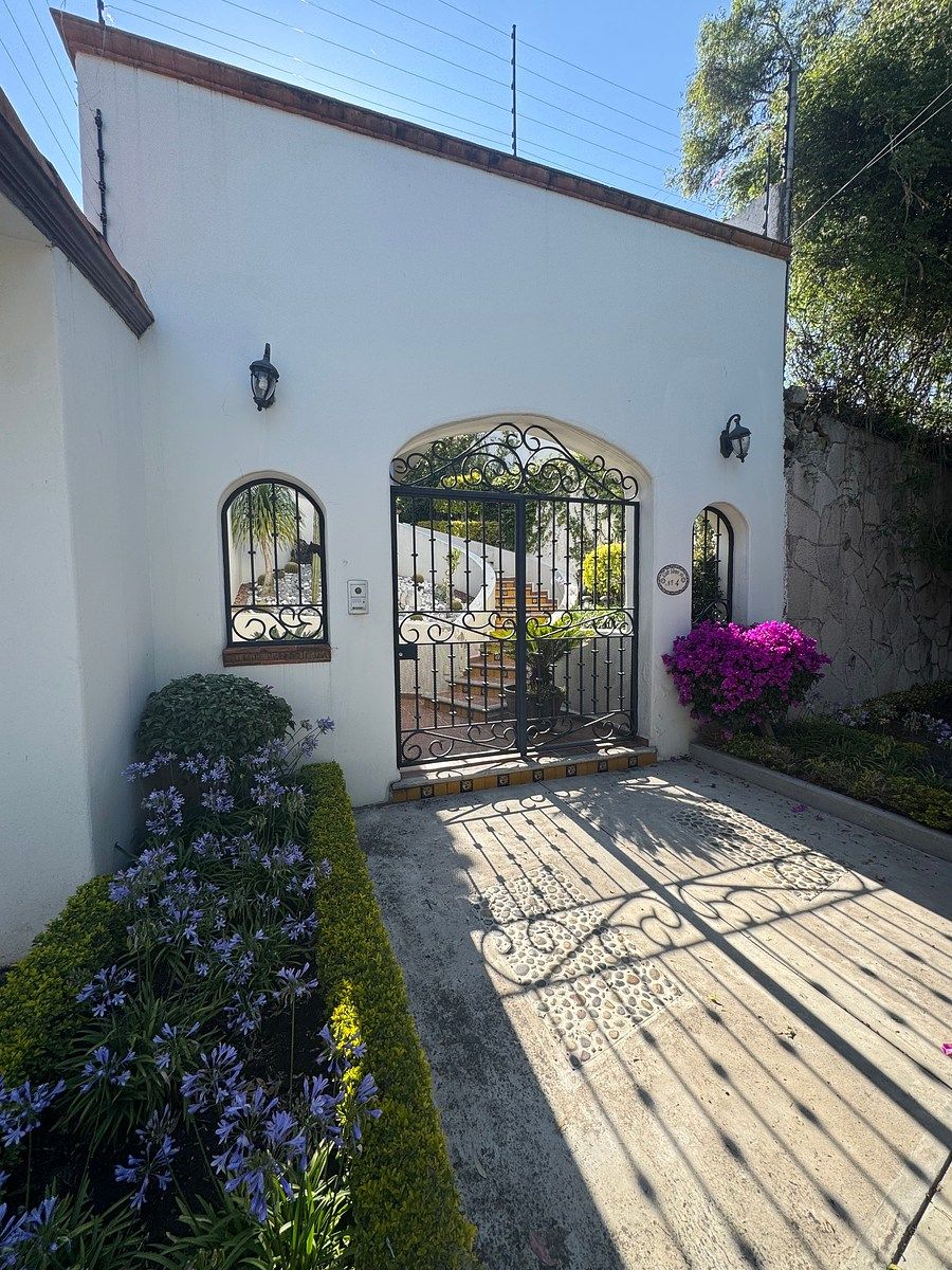 Casa en Bosques del Lago, Cuautitlán Izcalli, foto 2 de 50