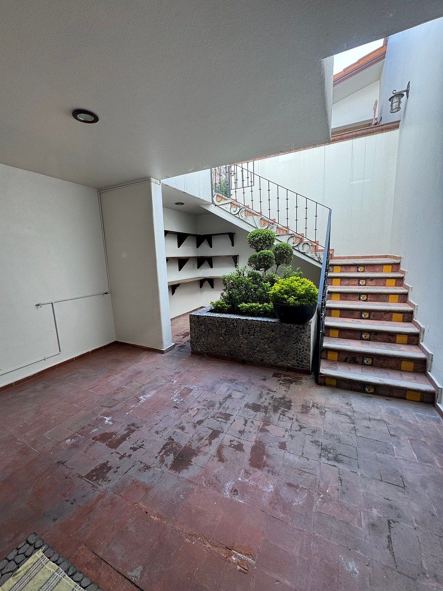 Casa en Bosques del Lago, Cuautitlán Izcalli, foto 46 de 50