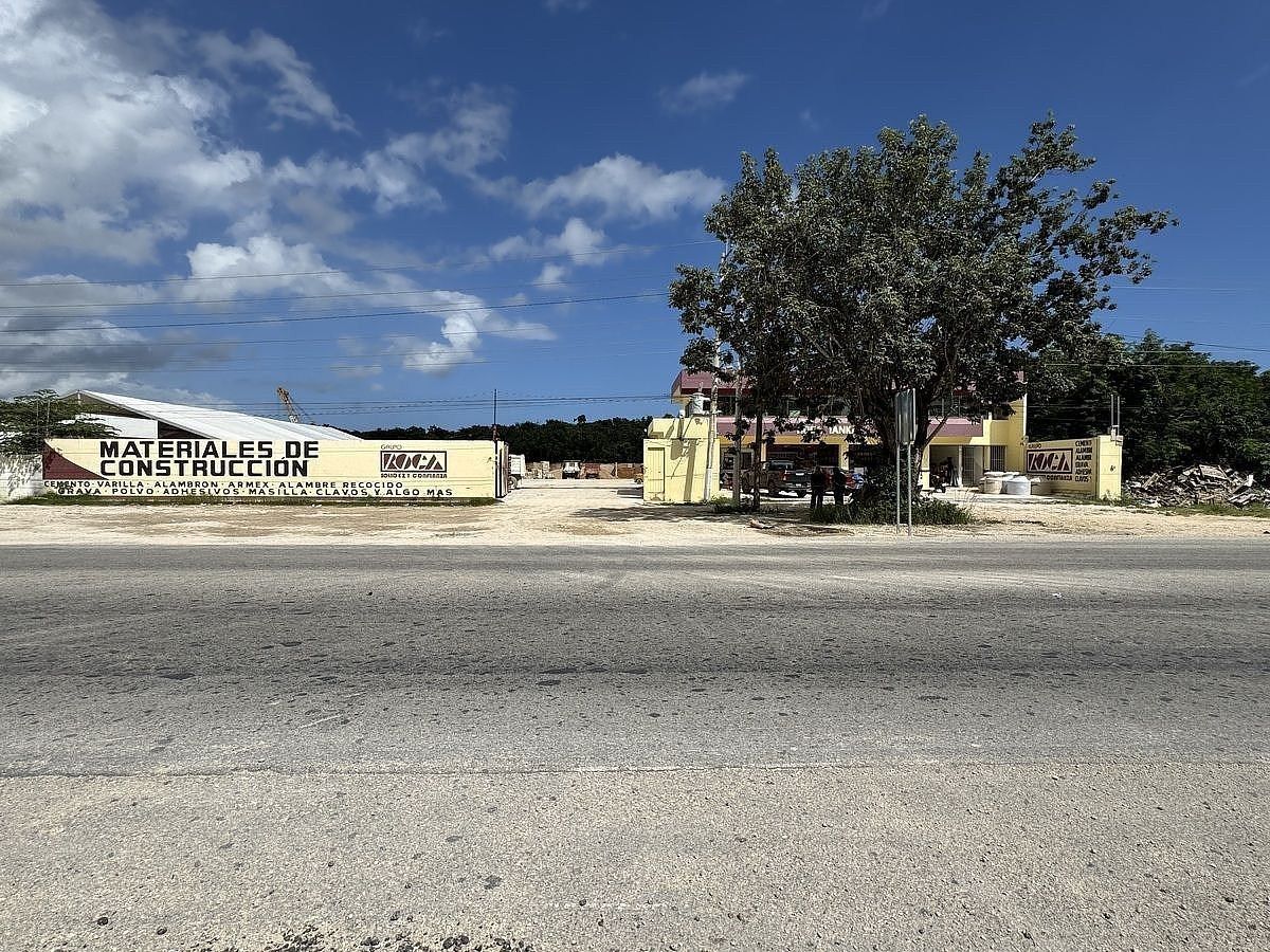 Commercial Lot in Francisco Uh May, Tulum, photo 9 of 17