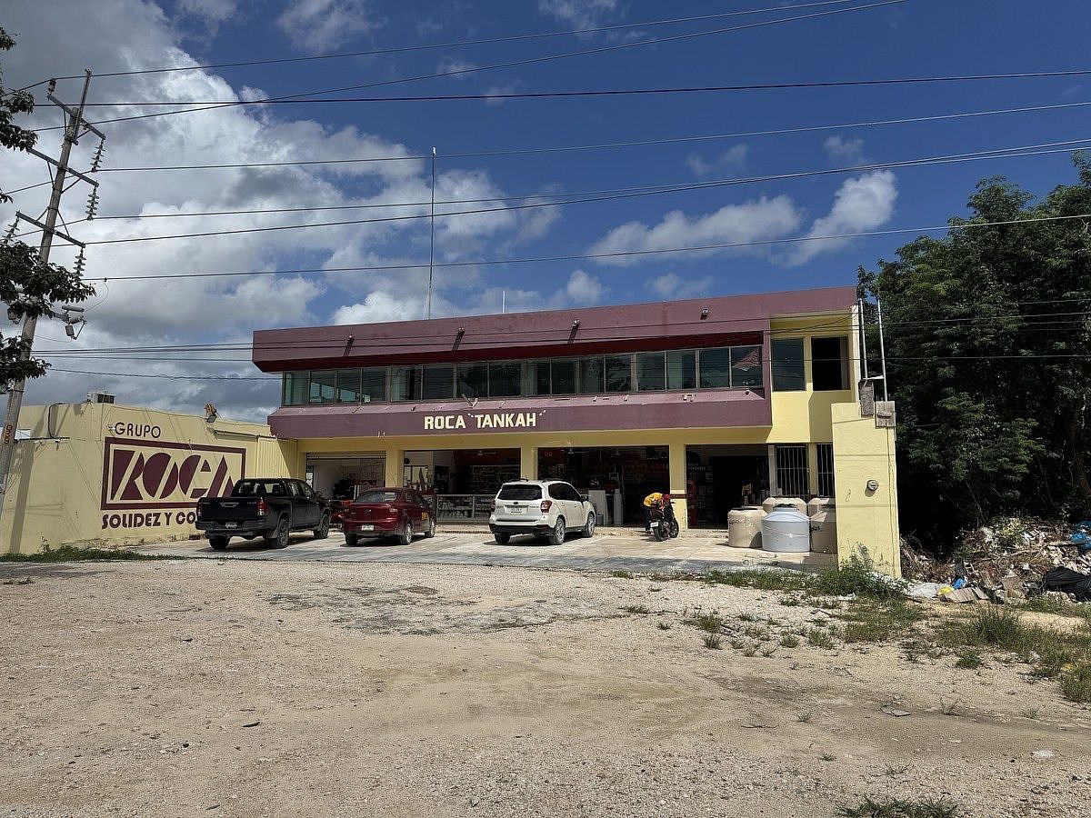 Commercial Lot in Francisco Uh May, Tulum, photo 10 of 17