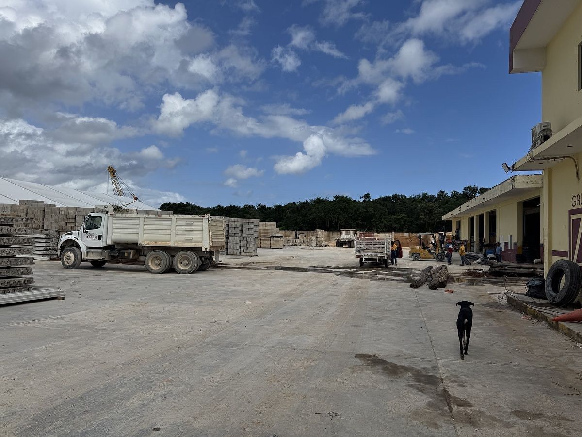 Commercial Lot in Francisco Uh May, Tulum, photo 15 of 17
