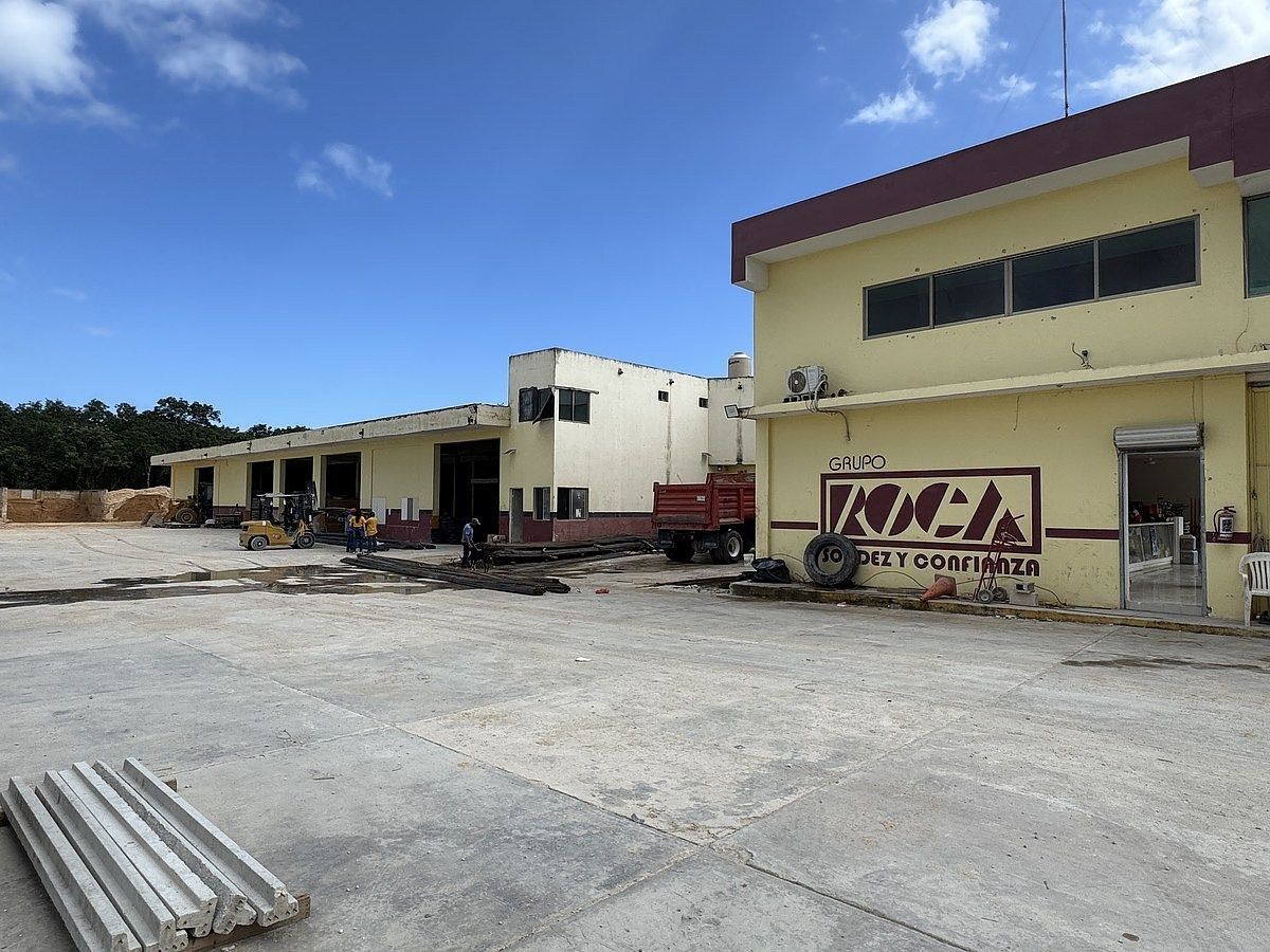 Commercial Lot in Francisco Uh May, Tulum, photo 12 of 17