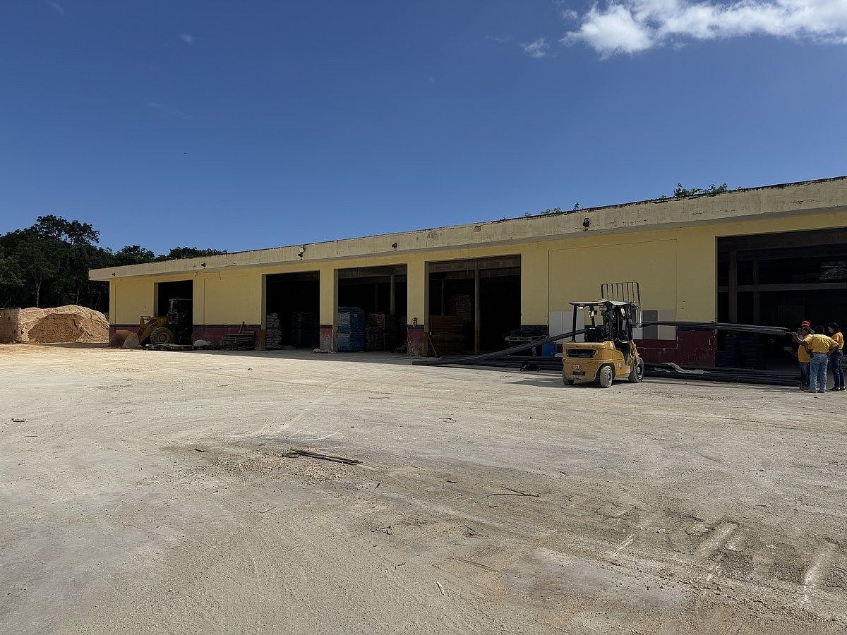 Commercial Lot in Francisco Uh May, Tulum, photo 13 of 17