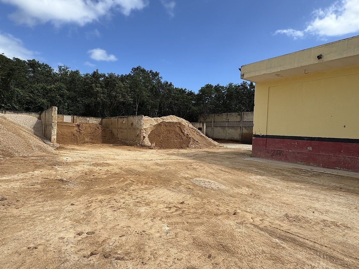 Commercial Lot in Francisco Uh May, Tulum, photo 16 of 17