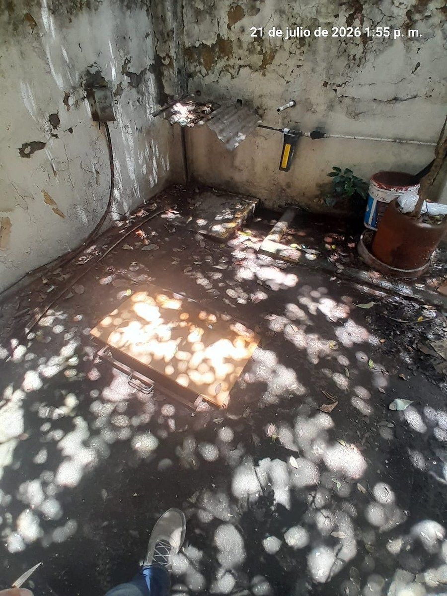 Lote em Del Valle Centro, Benito Juárez, foto 8 de 50