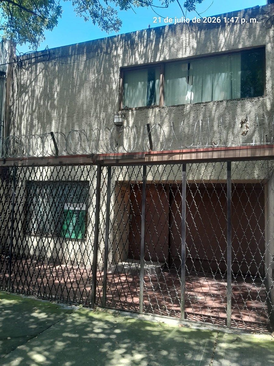 Lote em Del Valle Centro, Benito Juárez, foto 27 de 50