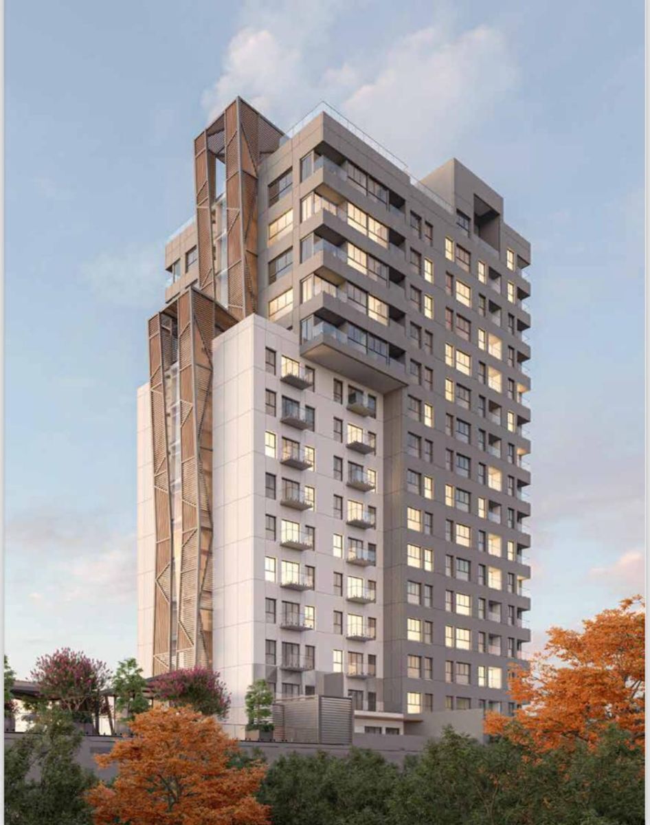 Preventa Departamento WEST POINT Torre 1000