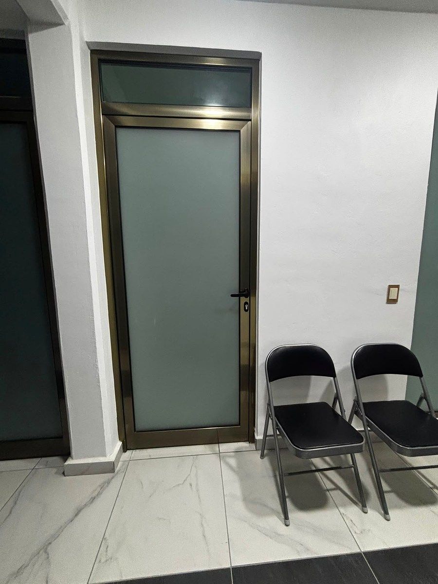 ESCRITÓRIO MÉDICO PARA ALUGUEL DE 12 MTS NO COL. JARDIM BALBUENA, foto 1 de 10