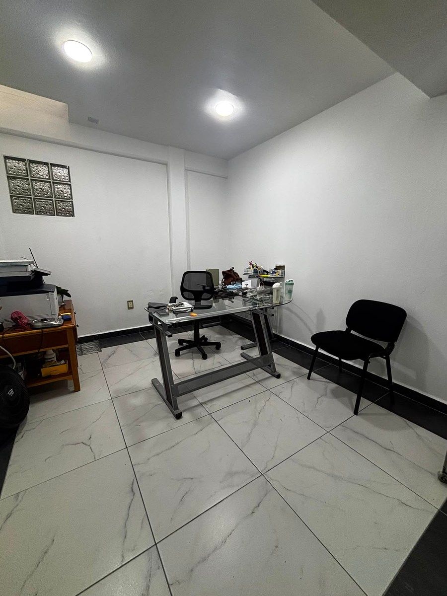 Sala Comercial em Jardín Balbuena, Venustiano Carranza, foto 7 de 10