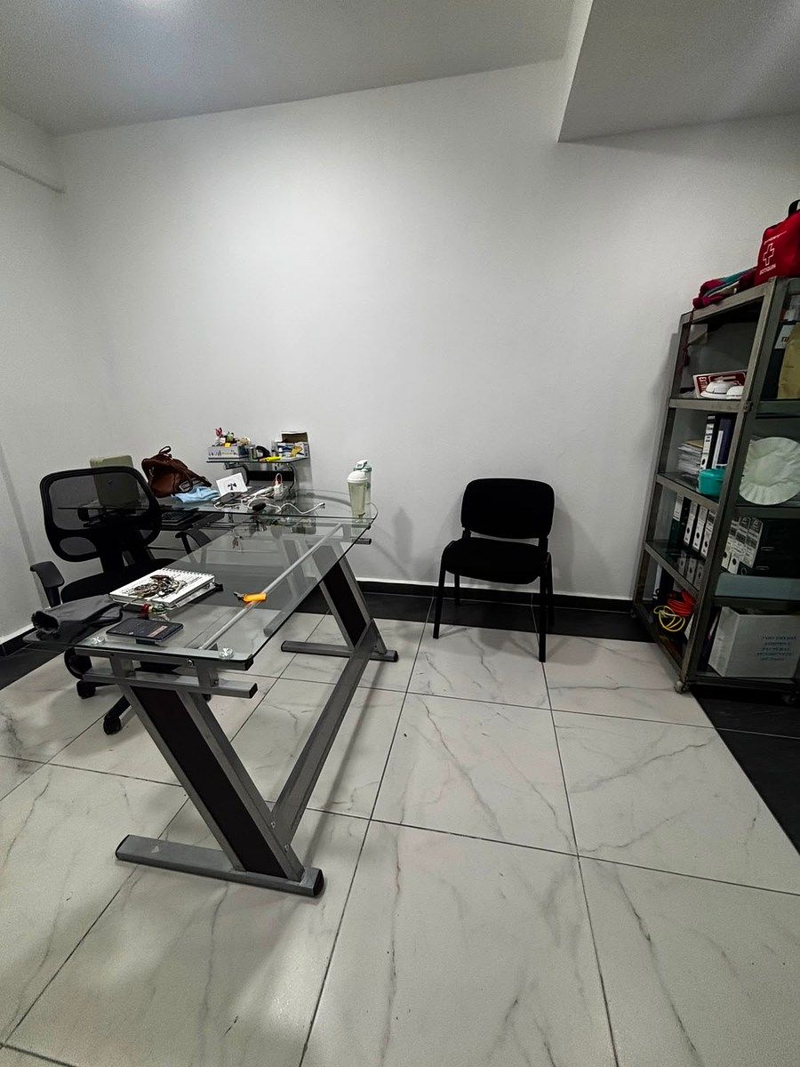 Sala Comercial em Jardín Balbuena, Venustiano Carranza, foto 8 de 10