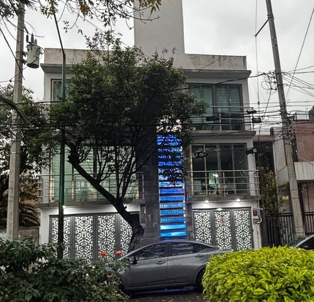 Sala Comercial em Jardín Balbuena, Venustiano Carranza, foto 9 de 10