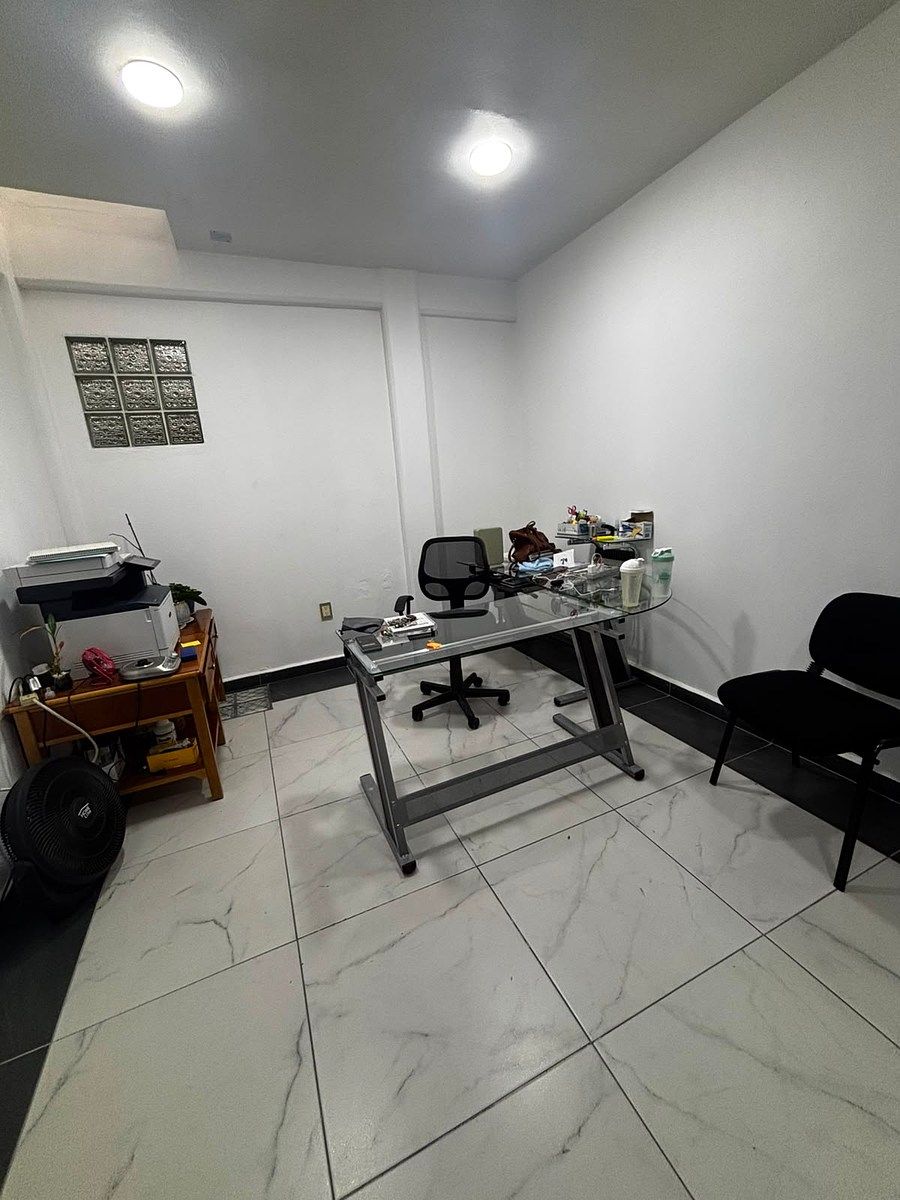 Sala Comercial em Jardín Balbuena, Venustiano Carranza, foto 10 de 10