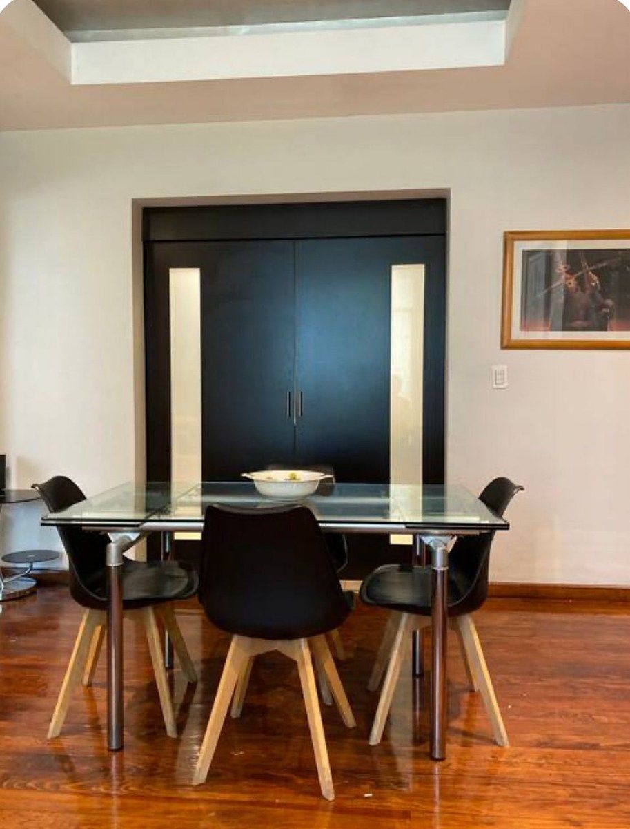 Departamento en Cuauhtémoc, Cuauhtémoc, foto 4 de 18